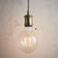 Voss 1 - Light Pendant-33765774