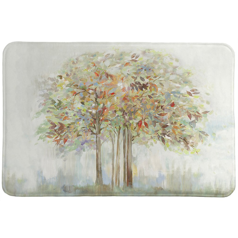 Tapis de bain Nature's Melody