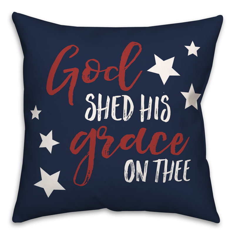 Throw Pillow