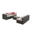 Ensembles de meubles de patio-290988117