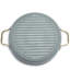 GreenPan Padova Aluminium Non Stick 28cm Grill Pan with Lid