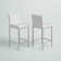 Tabouret de comptoir 26 po Remer