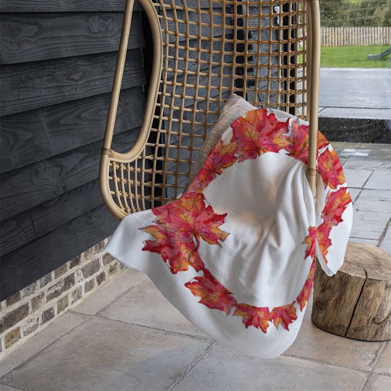 Perham Throw Blanket
