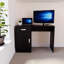 Muskoka Solid Wood Base Computer Desk-1870189866
