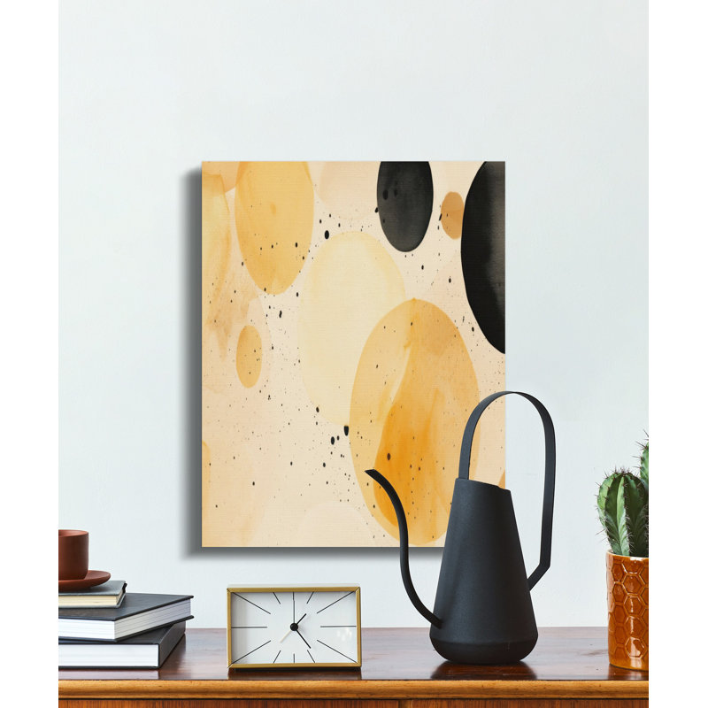 Wrapped Canvas Print Set, 50.8 cm H x 25.4 cm W