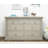 Providence 7-Drawer Fully Assembled Solid Wood Dresser -83664998