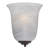 Allisia Flush Mounted Sconce-22370519-22370517
