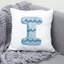 Nautical Sea Life_608 - Coussin décoratif avec coussin décoratif-1634830236