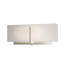 Exos 2 - Light Flush Mounted Sconce-13927342-93335067
