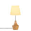 Lampe de table 20,87 po Aidien