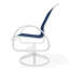 Chaise berçante pivotante Aruba II-98713075-98357777