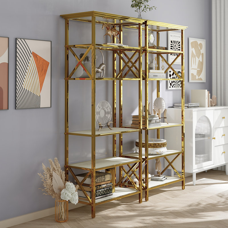 Mechthilde Bookcase