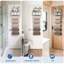 Porte-serviettes de salle de bain-117979544