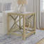 Surfrider Square End Table-594887434