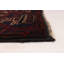 One-of-a-Kind 3'11" X 6'4" New Age Wool Area Rug in