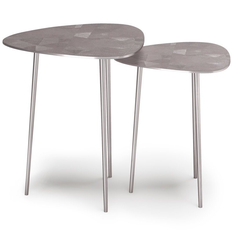 Shelton Nesting Tables