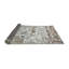 Tapis abstrait gris-66305457