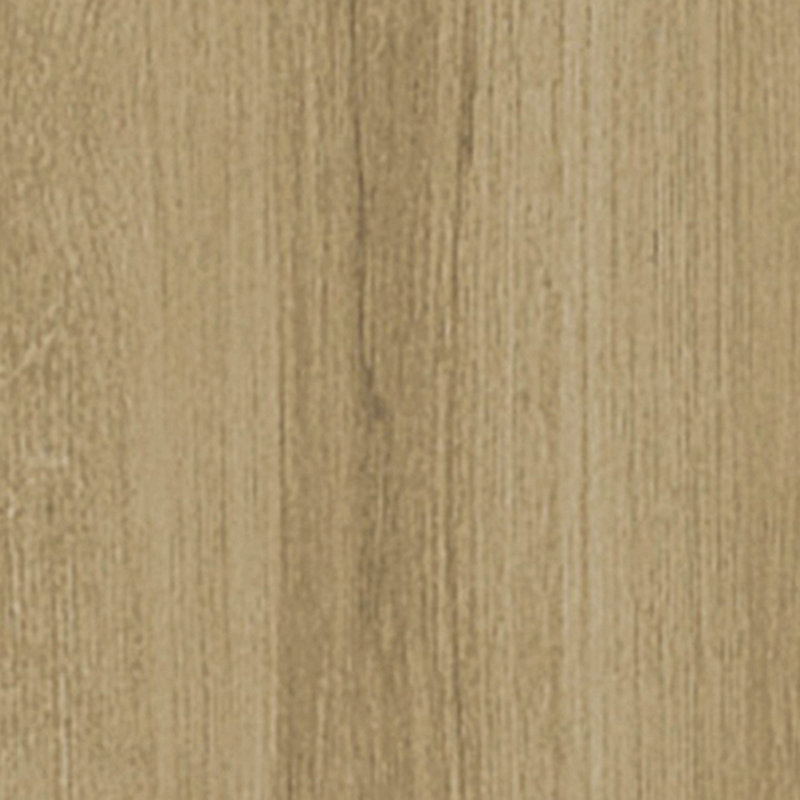 Expandable Home Office Desk - Pine, Light Brown