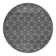 Latitude Run® Column Nikica Rug Gray and Silver