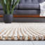 Tapis touffeté à la main Aufmann-963143337