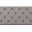 Ensemble de chambre à coucher en tissu Klavs Elvina-475973345