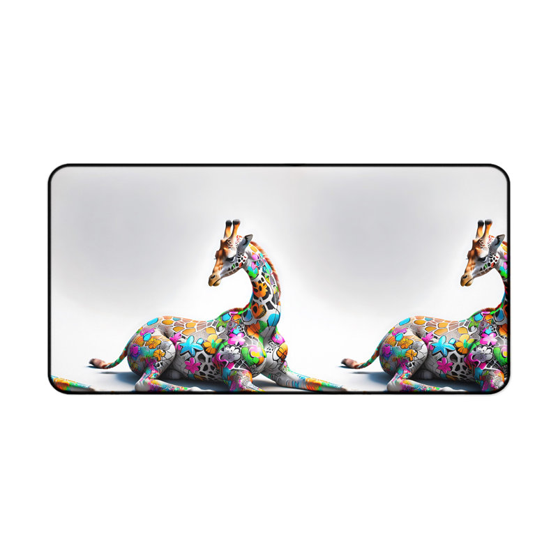 Desk Pad