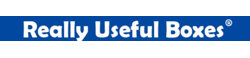 Logo Really Useful Box