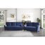 Revêtement luxueux en tissu de velours Cerracchio-755537572-783024681