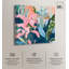 Art Remedy, art tropical brillant sur toile-111130185-111130197