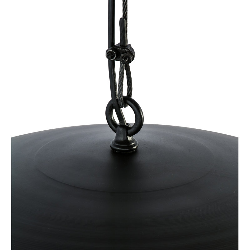 Gravity 1 - Light Pendant