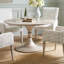 Table de salle à manger Malibu Topanga-1603772853