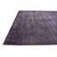 Tapis mauve Johnson