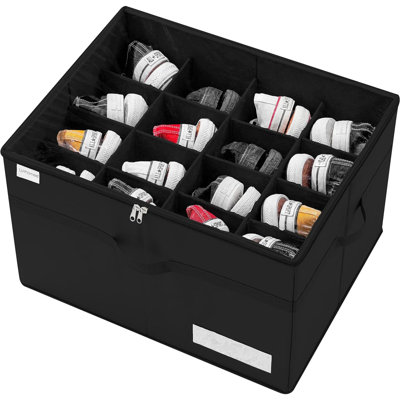 Rangement pour chaussures Nyaomi