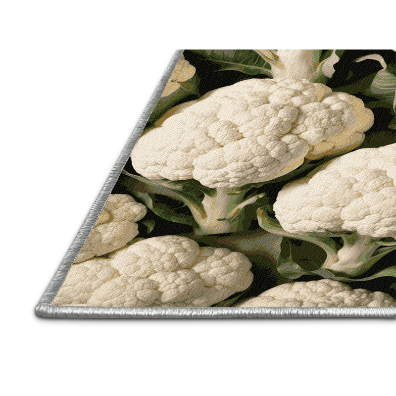 Tapis lavable Ginza, Rectangulaire 2 pi x 3 pi