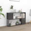 Lajeanne 63cm H Standard Bookcase-1254850592-1254850599