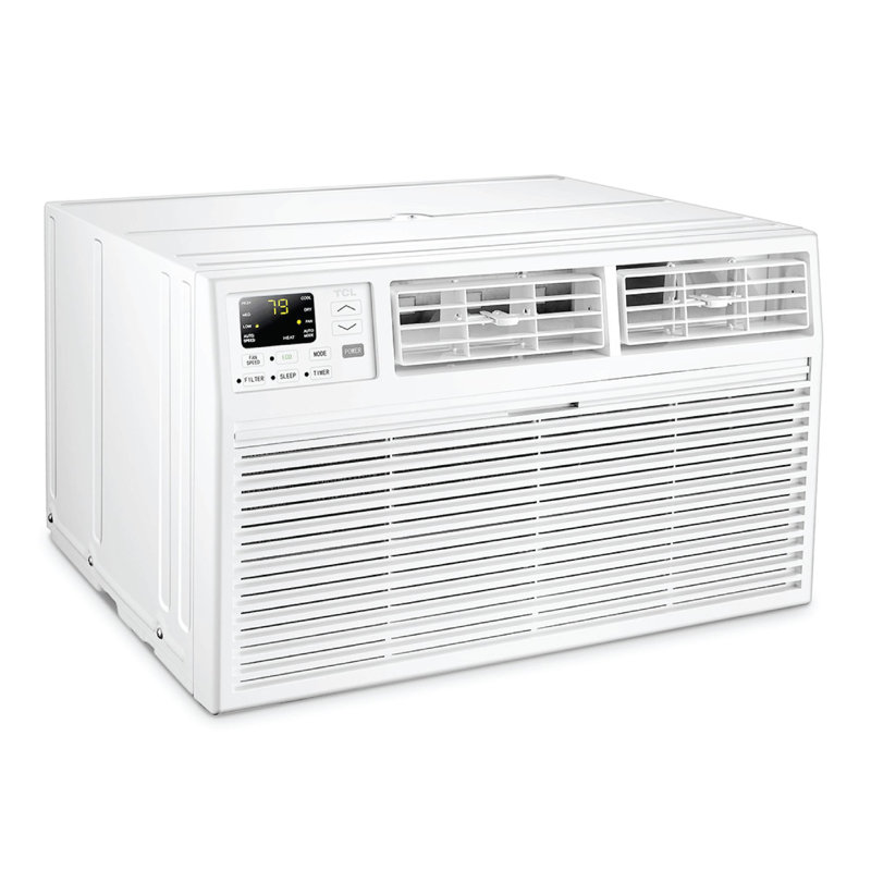 Climatiseur mural intelligent 10 000 BTU TCL, 115v, 10 000 BTU