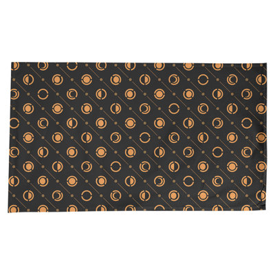 Nappe des phases de lune classiques