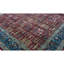 Aryana Wool Oriental Area Rug