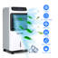 2 In 1 Air Cooler And Heater
