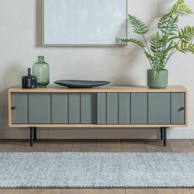 Greggor TV Stand for TVs up to 60"