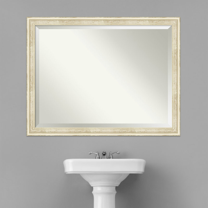Miroir d'appoint Kovac, H 34,25 po x l 44,25 po