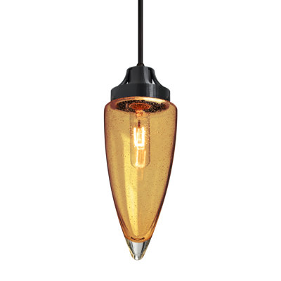 Una 1 - Light Single Pendant