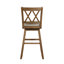 Tabouret de bar et de comptoir pivotant Renetta-979833037-1018157617-1018157623