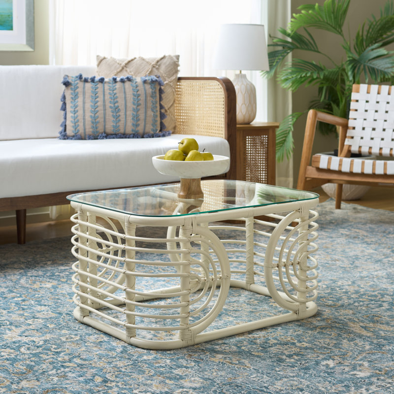 Table basse Lidiya