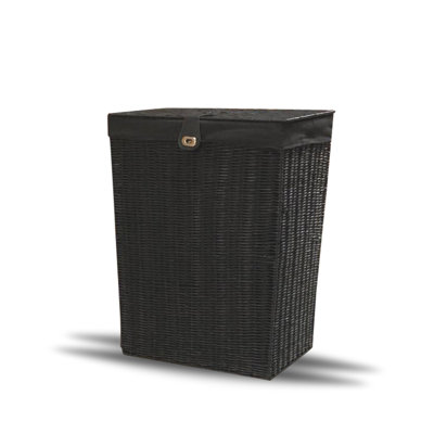 Resin Laundry Bin