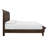 Geohagan Solid Wood Platform Bed-1036921639