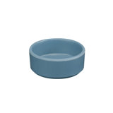 Hudson - Stone Blue 6 Oz. Raised Rim Bowl