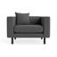 MTO - Mono Lounge Chair-184037613