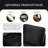 Velvet L-Shaped Sectional Left Hand Facing-413958049