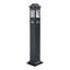 Fumoir en acier inoxydable YaoTown 201-100724483